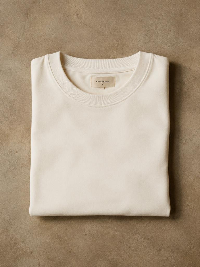Heavyweight Tee